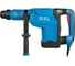 Перфоратор BULL BH 5001 в чем. 1500Вт, 5-15Дж, 50мм, 2 реж. + 1 зуб., 1 сверло, SDS-max, рег. об. 1333955 4
