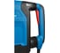 Перфоратор BULL BH 5001 в чем. 1500Вт, 5-15Дж, 50мм, 2 реж. + 1 зуб., 1 сверло, SDS-max, рег. об. 1333955 6
