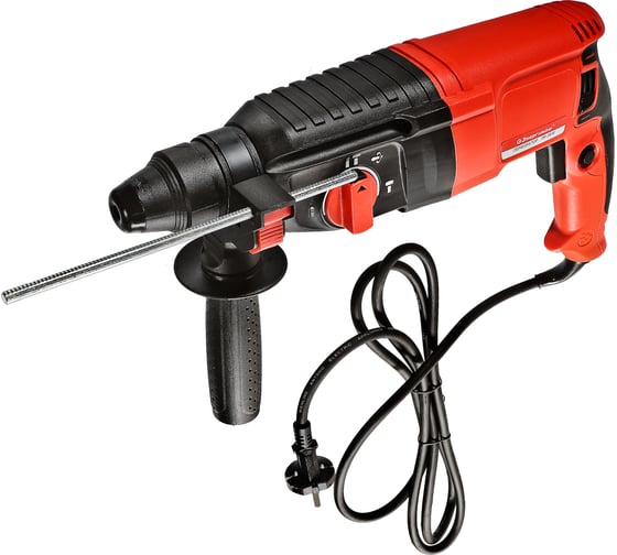 Перфоратор Энергомаш SDS Plus ПР-2610