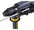 Перфоратор Hanskonner SDS Plus PLATINUM HRH0928H 13