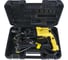 Перфоратор Hanskonner SDS Plus PLATINUM HRH0928H 17