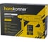 Перфоратор Hanskonner SDS Plus PLATINUM HRH0928H 19