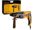 Перфоратор сетевой DEKO DKH1300W в кейсе, 1300Вт 083-1062 1