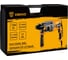 Перфоратор сетевой DEKO DKH1300W в кейсе, 1300Вт 083-1062 5