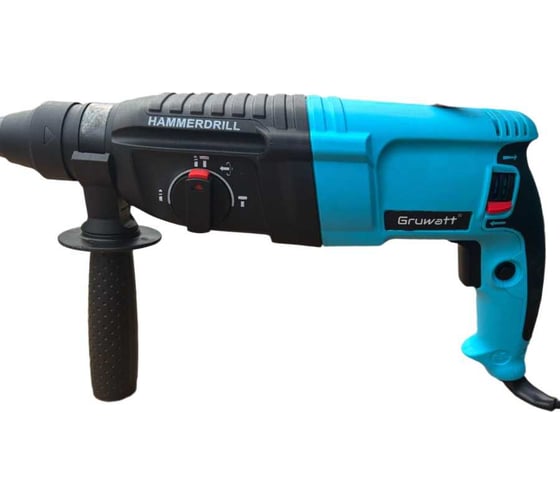 Перфоратор GRUWATT GRS-R1 1
