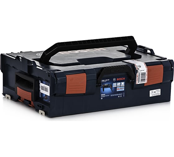 Перфоратор Bosch GBH 2-28 DV 0.611.267.101