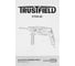 Перфоратор TRUSTFIELD SDS-Plus электрический (1000Вт, 3Дж, 3 реж, Ø28мм, 0-1100об/мин, 0-5100уд) ETHD-28 7