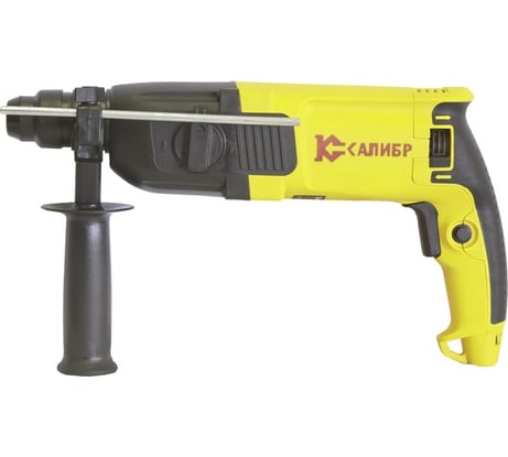 Электрический перфоратор Калибр Мастер ЭП-800/26М 00000038781