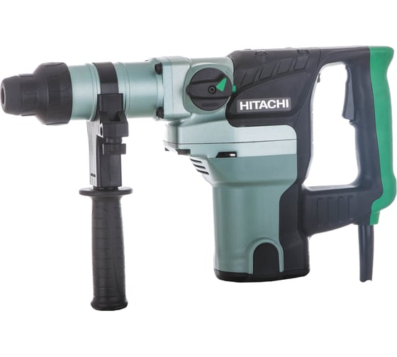Перфоратор Hitachi DH38MS 1