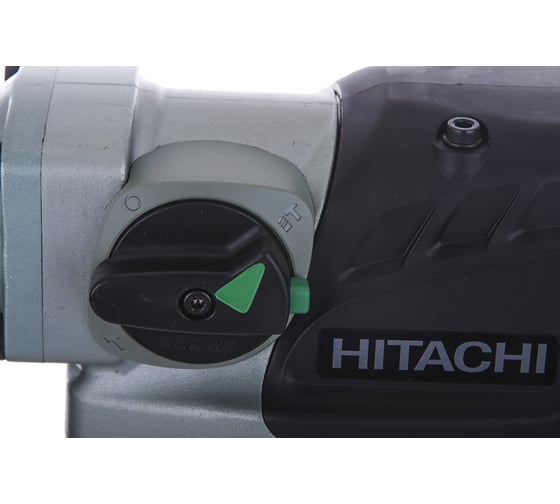 Перфоратор Hitachi DH38MS
