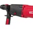 Перфоратор WORTEX RH 2427 X в чем. + (2 зубила, 3 сверла) RH2427X1111 3