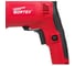 Перфоратор WORTEX RH 2427 X в чем. + (2 зубила, 3 сверла) RH2427X1111 4