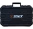Сетевой перфоратор SENIX SDS-plus, 900 Вт, 3.3 Дж, кейс PDRE9.0-M-EU 4