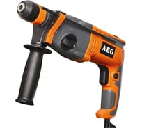 Перфоратор AEG KH 24 XE 428220
