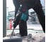 Перфоратор Makita 850 Вт, 6.3 Дж, 3300 уд/мин HR3541FCX 7