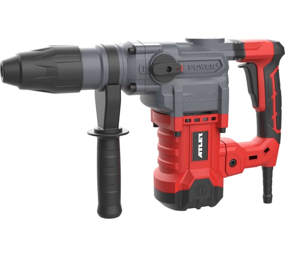 Перфоратор SDS Max ATLET PDH42DS 1