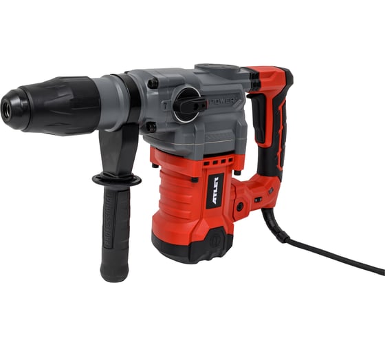 Перфоратор SDS Max ATLET PDH42DS