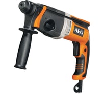 Перфоратор AEG KH26E 4935428180