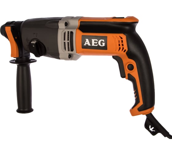 Перфоратор AEG KH26E 4935428180