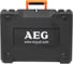 Перфоратор AEG KH26E 4935428180 10