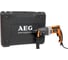Перфоратор AEG KH26E 4935428180 12