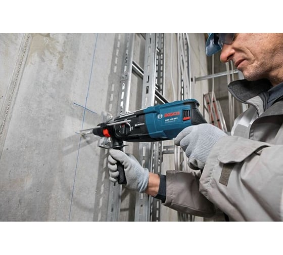 Перфоратор Bosch GBH 2-28 DV 0.611.267.100