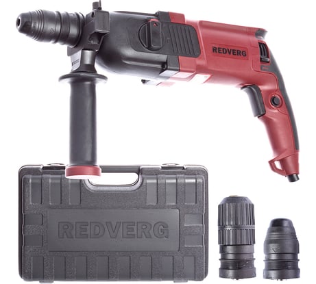 Перфоратор REDVERG RD-RH850D 6668086