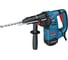 Перфоратор Bosch GBH 3-28 DFR 0.611.24A.004 1