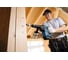 Перфоратор Bosch GBH 3-28 DFR 0.611.24A.004 4