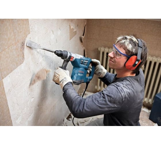 Перфоратор Bosch GBH 4-32 DFR 0.611.332.104