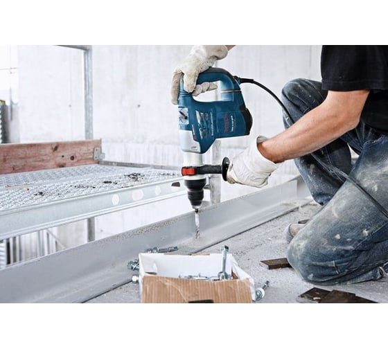 Перфоратор Bosch GBH 4-32 DFR 0.611.332.104