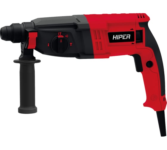 Перфоратор HIPER HRH800B 1