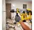 Перфоратор Kolner KRH 890C, 890Вт, SDS-plus, 4.5Дж, кейс 8030300264 2