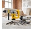 Перфоратор Kolner KRH 890C, 890Вт, SDS-plus, 4.5Дж, кейс 8030300264 3
