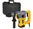 Перфоратор Kolner KRH 890C, 890Вт, SDS-plus, 4.5Дж, кейс 8030300264 1