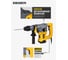 Перфоратор Kolner KRH 890C, 890Вт, SDS-plus, 4.5Дж, кейс 8030300264 9