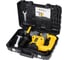 Перфоратор Kolner KRH 890C, 890Вт, SDS-plus, 4.5Дж, кейс 8030300264 16