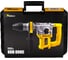Перфоратор Kolner KRH 890C, 890Вт, SDS-plus, 4.5Дж, кейс 8030300264 17