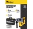 Перфоратор Kolner KRH 920C, 920Вт, SDS-plus, 5Дж, кейс 8030300284 4