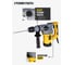 Перфоратор Kolner KRH 920C, 920Вт, SDS-plus, 5Дж, кейс 8030300284 7