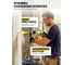 Перфоратор Kolner KRH 920C, 920Вт, SDS-plus, 5Дж, кейс 8030300284 10