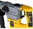 Перфоратор Kolner KRH 920C, 920Вт, SDS-plus, 5Дж, кейс 8030300284 15