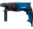 Перфоратор электрический Redbo RHD-24/950 (950Вт, 24мм, три режима, 1.7Дж, 0-1000об/мин, кейс) 39834 1