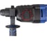 Перфоратор электрический Redbo RHD-24/950 (950Вт, 24мм, три режима, 1.7Дж, 0-1000об/мин, кейс) 39834 3
