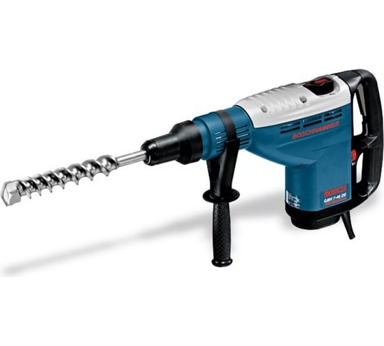 Перфоратор Bosch GBH 7-46 DE 0.611.263.321