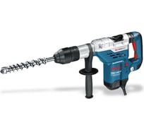Перфоратор Bosch GBH 5-40 DCE 0.611.264.006