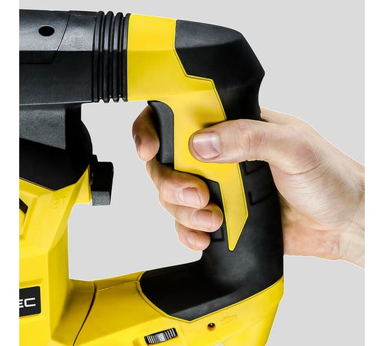 Перфоратор TROTEC PRDS 11-230V 4415000102