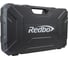 Перфоратор электрический Redbo RHD-26/1150A (1150Вт., 26мм., три режима, 2.6Дж., 3 бура, пика, долот 39838 9