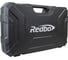 Перфоратор электрический Redbo RHD-26/1150 (1150Вт, 26мм, три режима, 2,6Дж, 0-1100об/мин, кейс) 39837 3