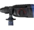 Перфоратор электрический Redbo RHD-26/1150 (1150Вт, 26мм, три режима, 2,6Дж, 0-1100об/мин, кейс) 39837 6